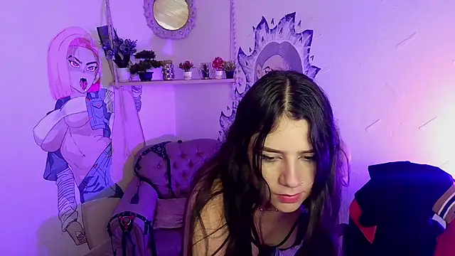 ilayra_smith webcam