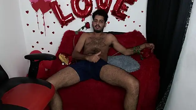 mister_fox723 webcam