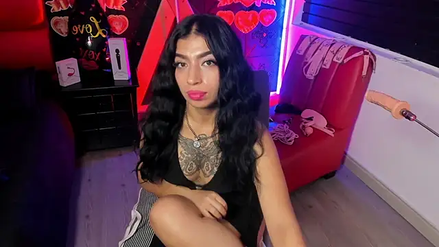 TeennNaugthy18 webcam