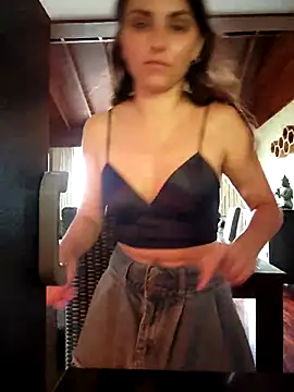 Izabella_Bella webcam