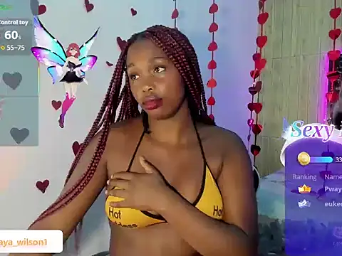 zendaya_wilson webcam