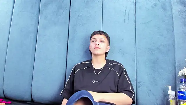 Megan_Thompson_ webcam