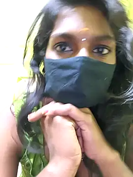 Honey_rosetamil webcam