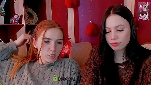 stella_flower webcam