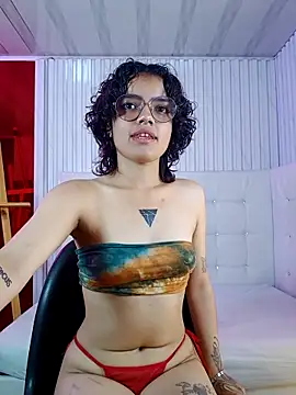 KittyLatina_02 webcam