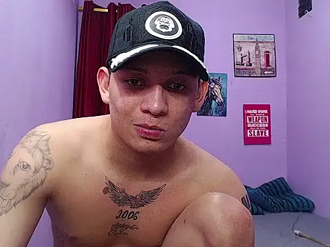 destroys_fuck webcam