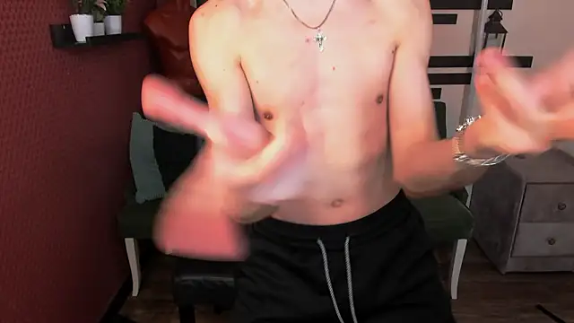 Daniel_Morrise webcam