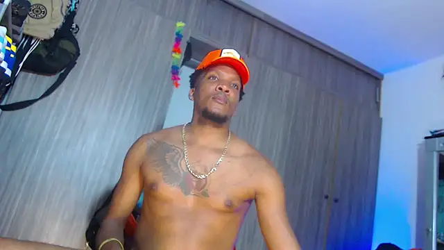 bigdickxblackx webcam