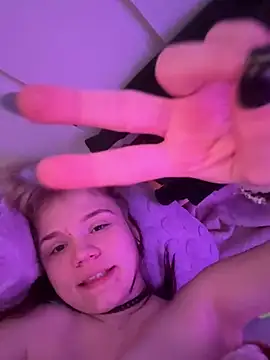 Cutiepiespanks webcam