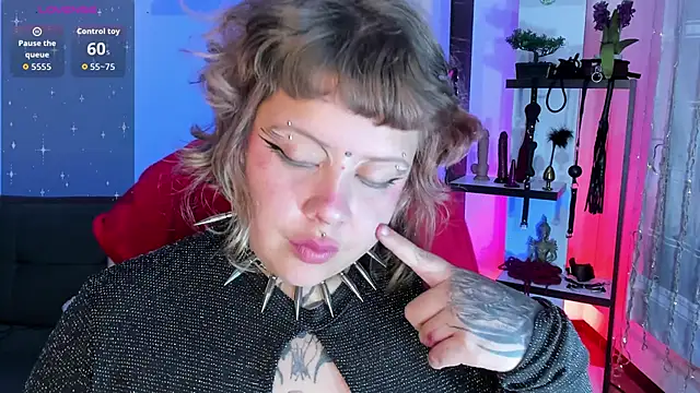 sabrina_scarlett - Sabrina_scarlett's free webcam - UK Sex Cams