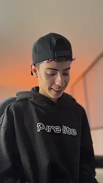 Sebastian_Reed webcam