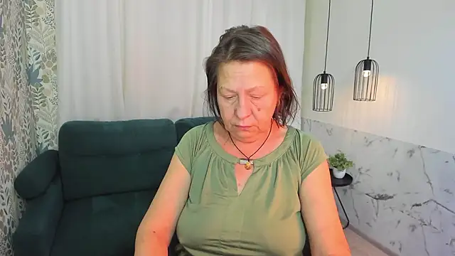 LindaPassionate webcam