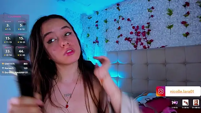 Kitty_Rose_CS webcam