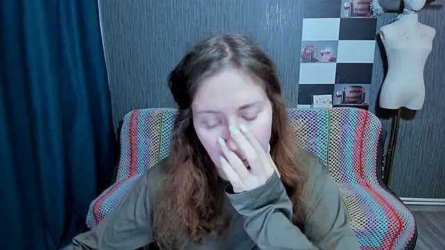 pa1e_pr1ncess webcam