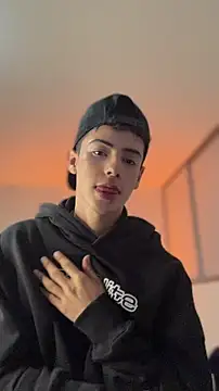 Sebastian_Reed webcam