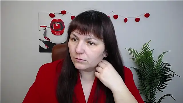 AliceInksSweetty webcam