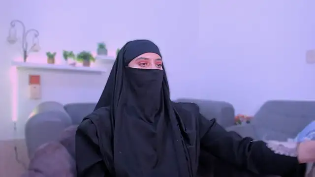 salma_arabicc webcam