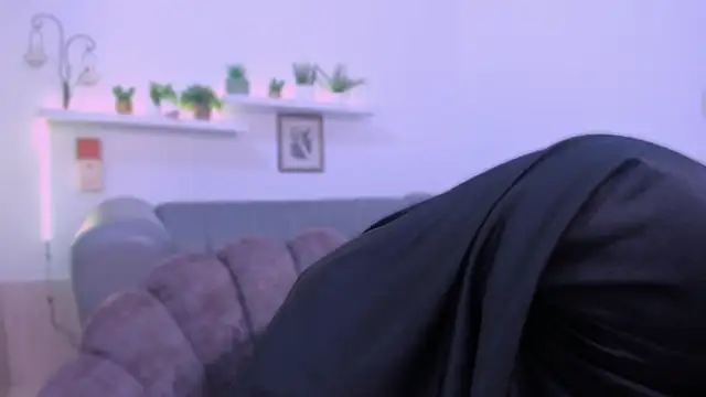 salma_arabicc webcam