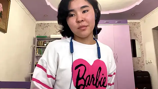 JennyCarpenter webcam