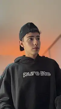 Sebastian_Reed webcam