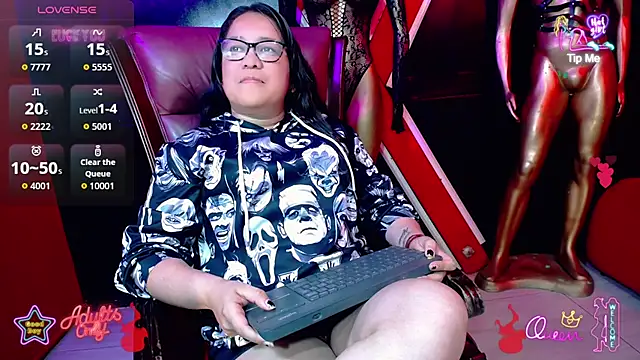 Amy__Cooper__ webcam