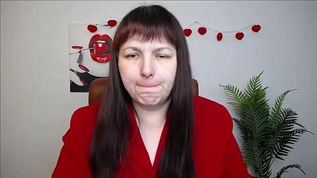 AliceInksSweetty webcam