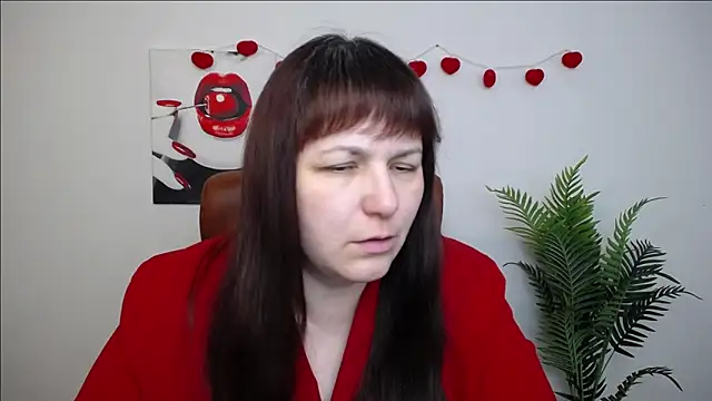 AliceInksSweetty webcam