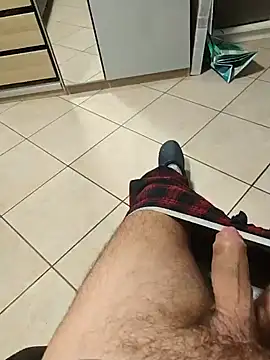 LucifertheGenius webcam