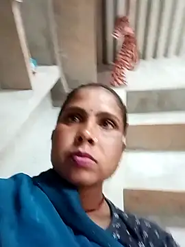 Shreya_pandit webcam