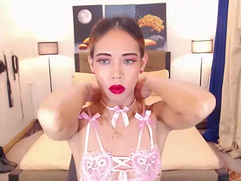 PreciousAmore webcam