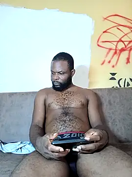 bigblackbangerkay webcam