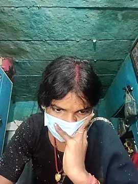 Desi_Couple_P webcam stripchat model stream image