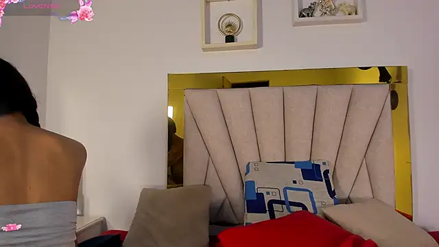 vahiolet_fuentes webcam