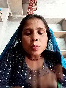 Shreya_pandit webcam