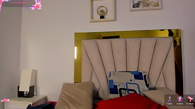 vahiolet_fuentes webcam