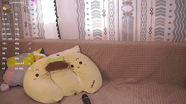 ErlineDumford webcam