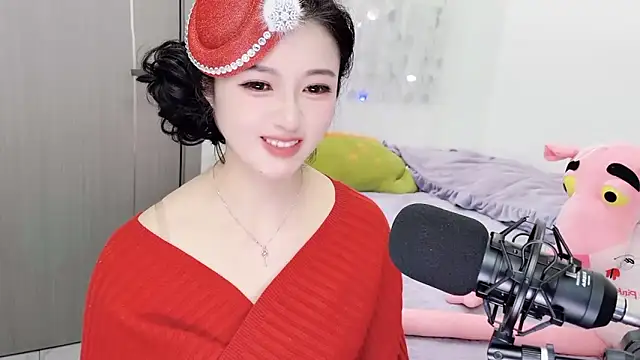 美女starsqimei在线直播