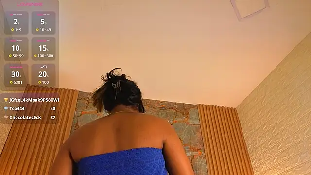 goldilockss15 webcam