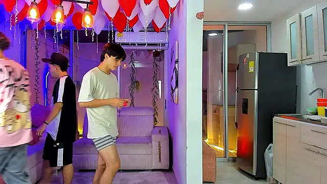 Houseofwarrios webcam