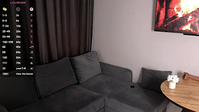 CynthiaaStone webcam