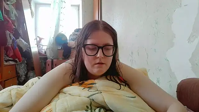 DesireMelissa webcam