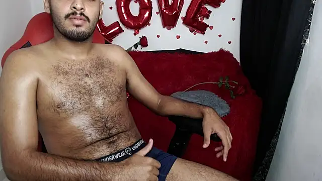 mister_fox723 webcam