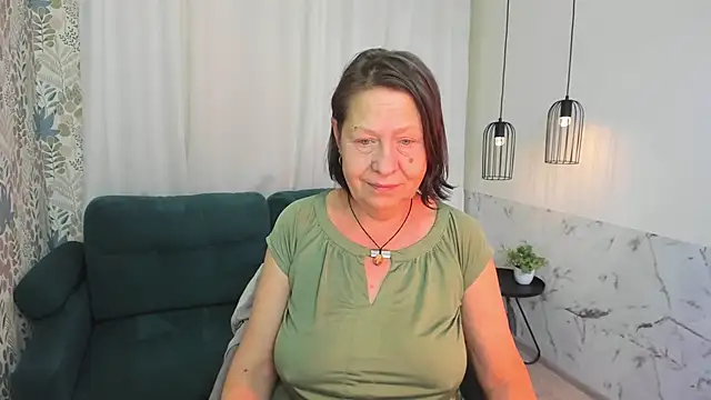 LindaPassionate webcam