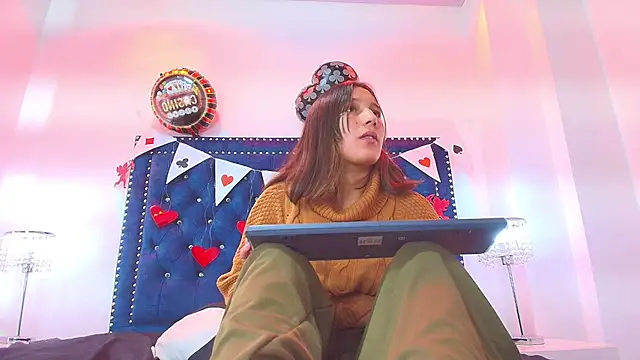 Cristal_and_luke webcam