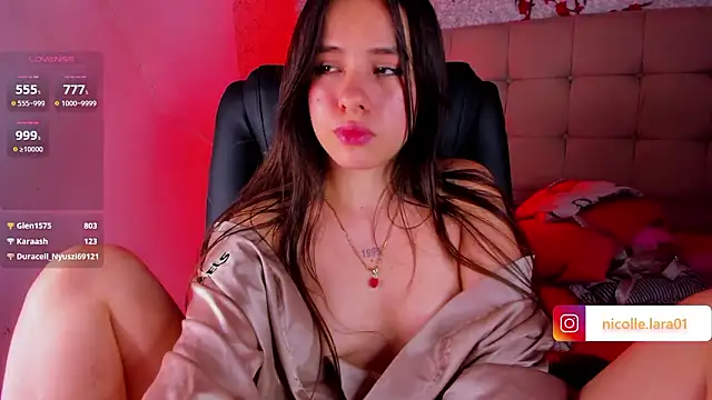 Kitty_Rose_CS webcam