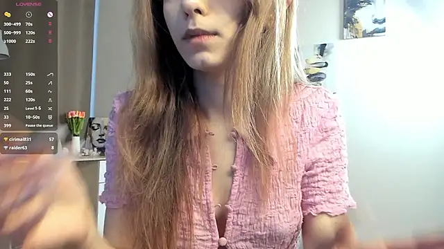 TaiteFairfield webcam