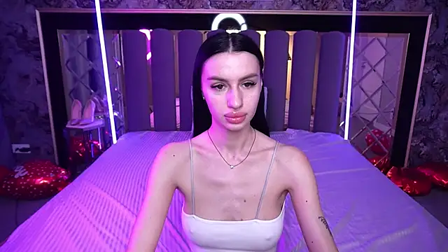 Snow_WhiteeeX webcam