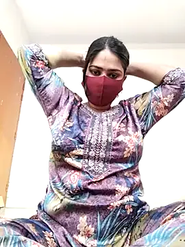 Magical_Girl- webcam