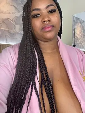 AinaraJimenez webcam