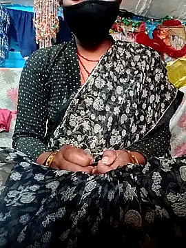 Panjaban_pooja webcam